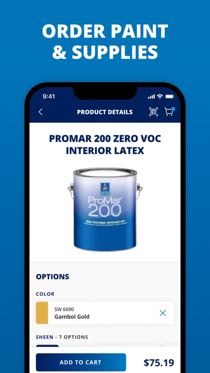 Sherwin-Williams PRO+