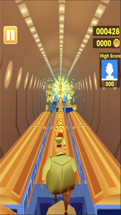 OneWay : Escape Adventure Screenshot