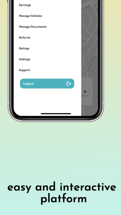 Jeba Driver screenshot-3