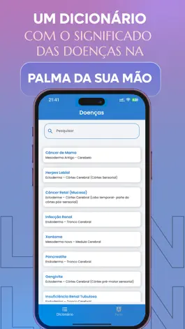 Game screenshot Germânica Heilkunde apk