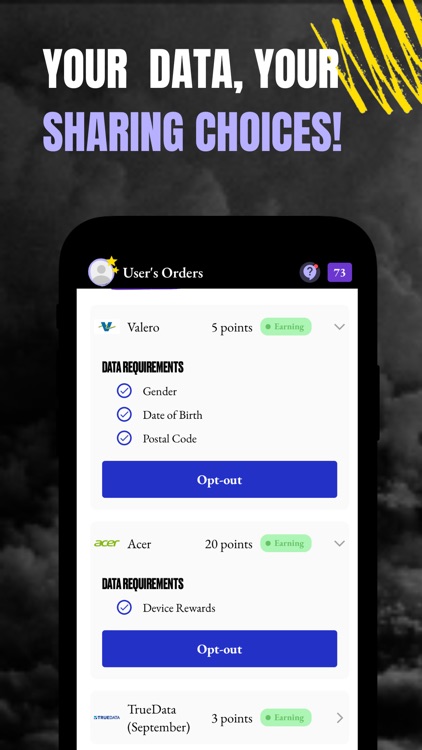 Reklaim screenshot-3