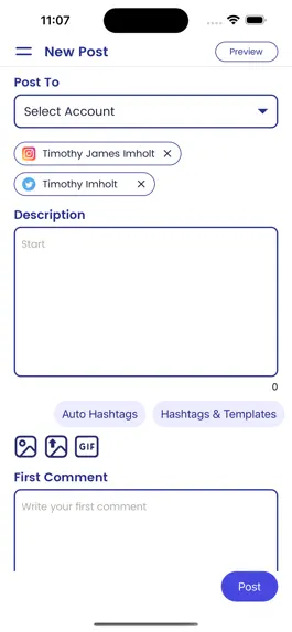 Game screenshot One For All Social hack