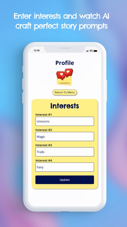Storybox AI screenshot-3