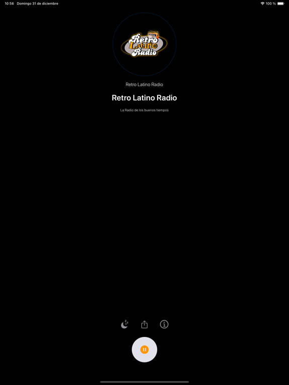 Screenshot #5 pour Retro Latino