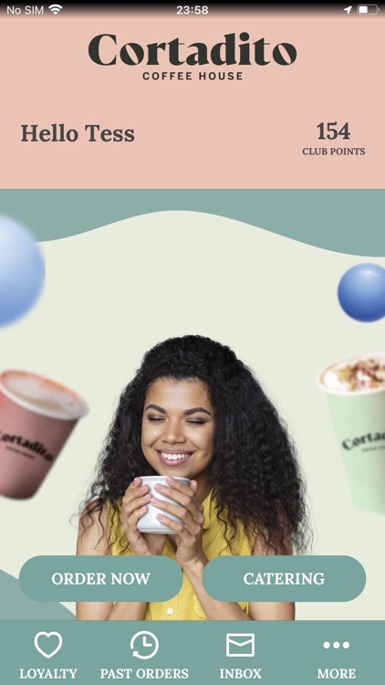 Cortadito Coffee House