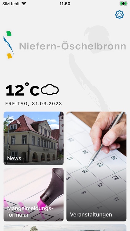 Niefern-Öschelbronn