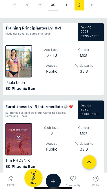 Volley World - Play Volleyball