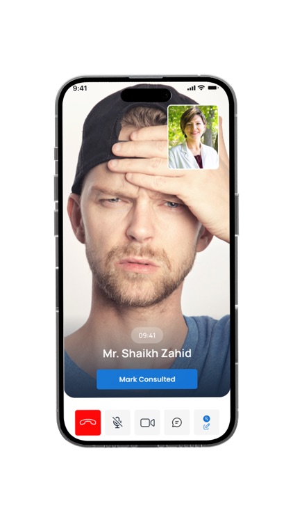 VIO Health Doctor screenshot-4