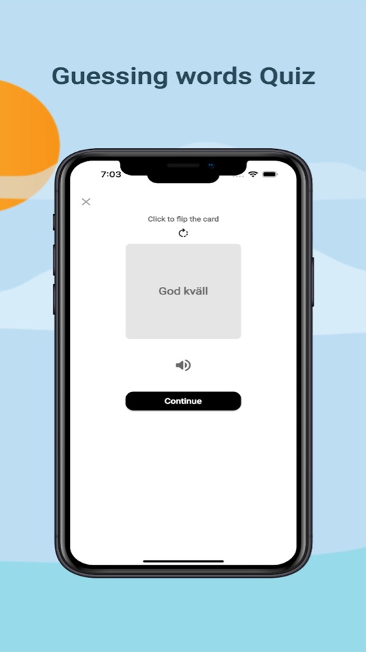 #4. Learn Swedish Online (iOS) 由: zakaria taamouti
