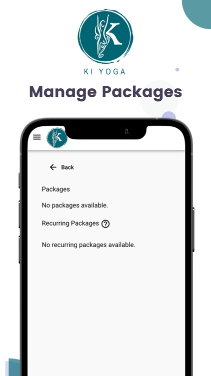 Ki Yoga screenshot-3