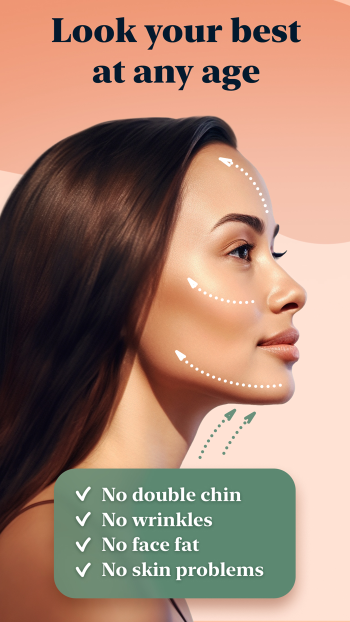 Luvly Face Yoga Exercises