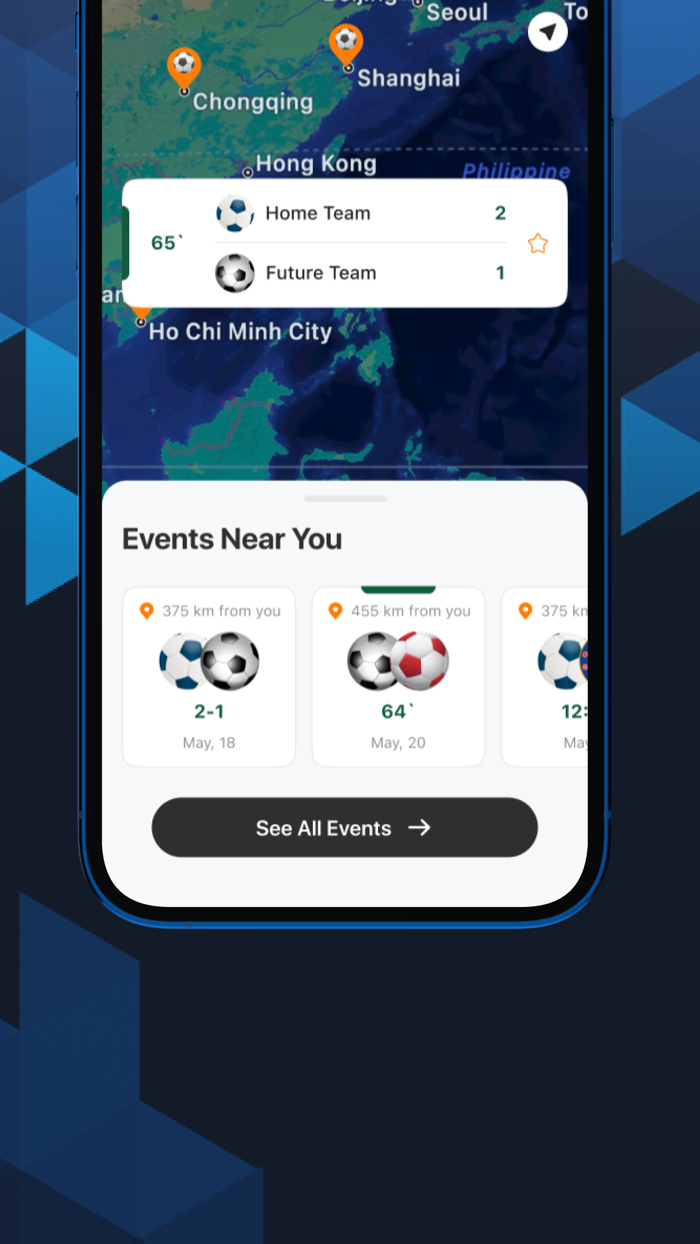 Stake Score Data Insights