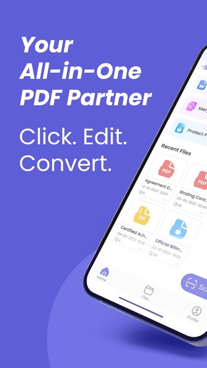 GoPdf.io screenshot-0