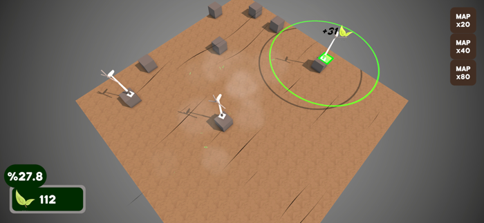 Green Land - Terra Nill