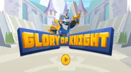 Game screenshot GloryEN mod apk