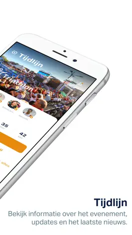 Game screenshot Triathlon Holten apk