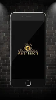 azrar - أزرار iphone screenshot 1