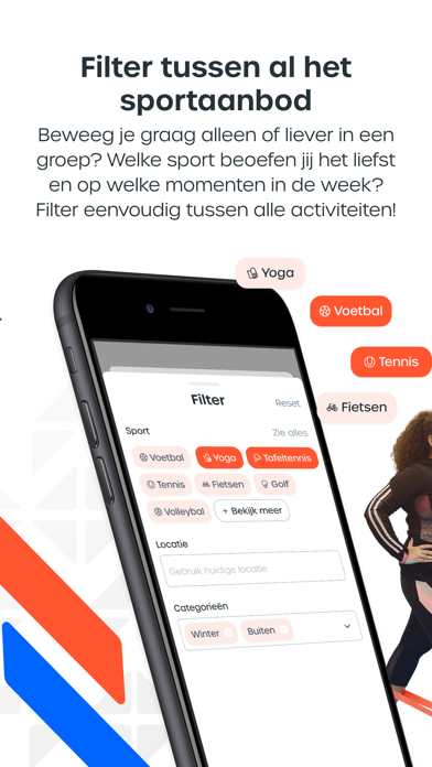 MoveNL Screenshot