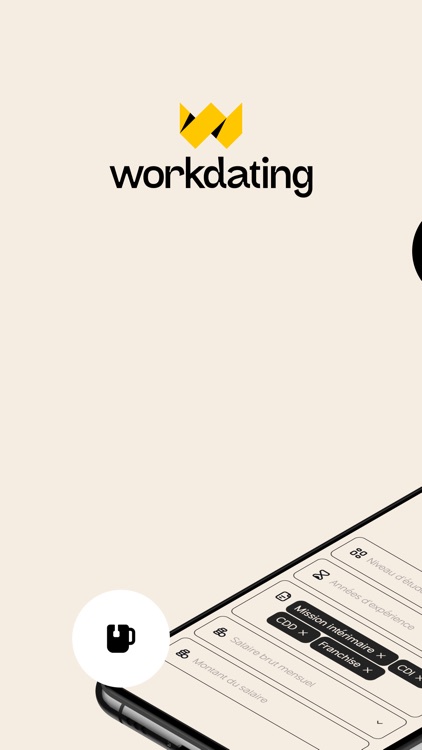 Workdating