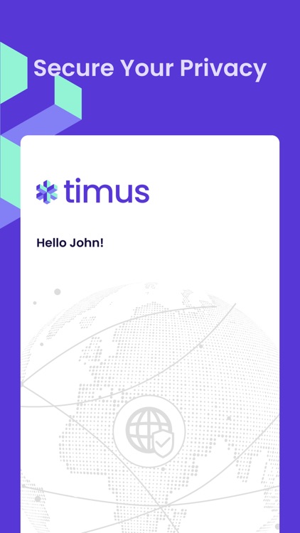 Timus Connect