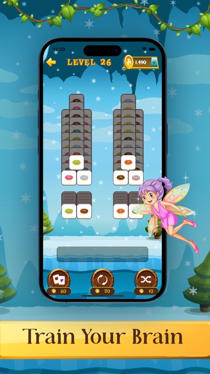 Tile Match Master Game