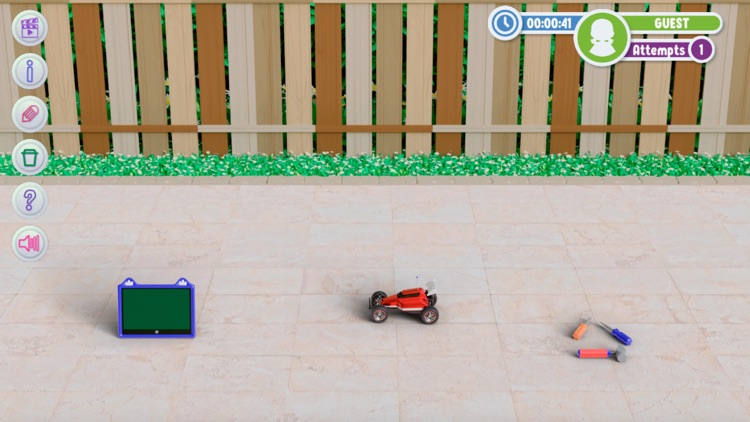 CloudLabs Buiding a Bridge