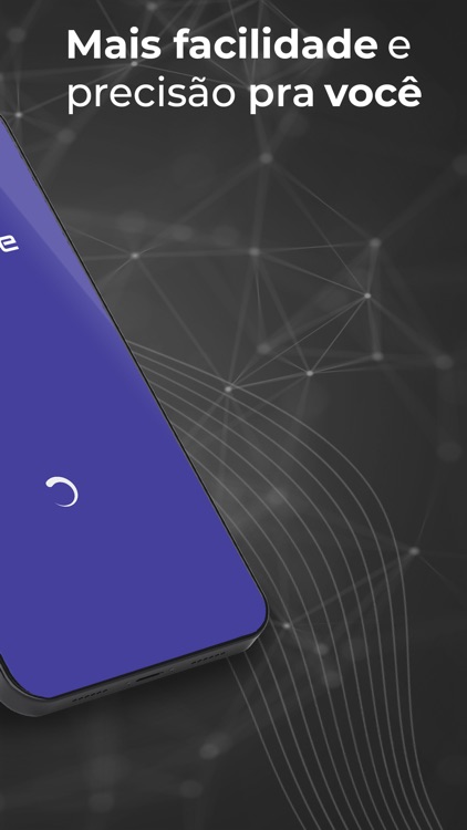 Aplicativo do alarme