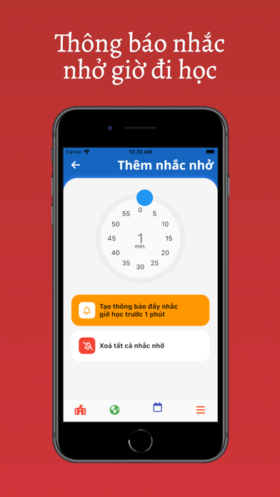 DTUniMaps Screenshot 4 - AppWisp.com