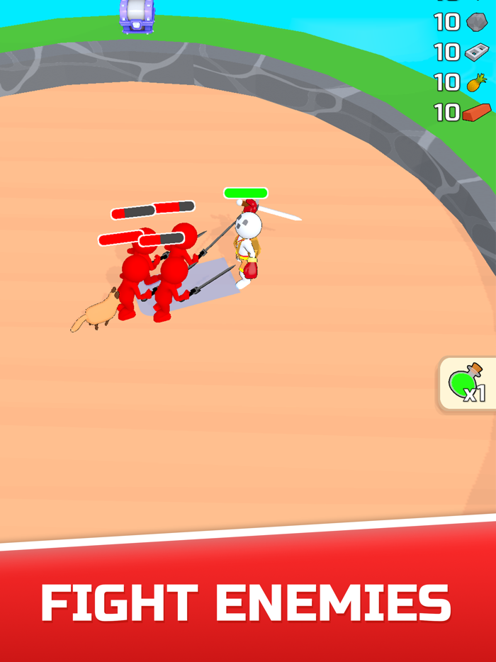 Tube World - Climb Adventure