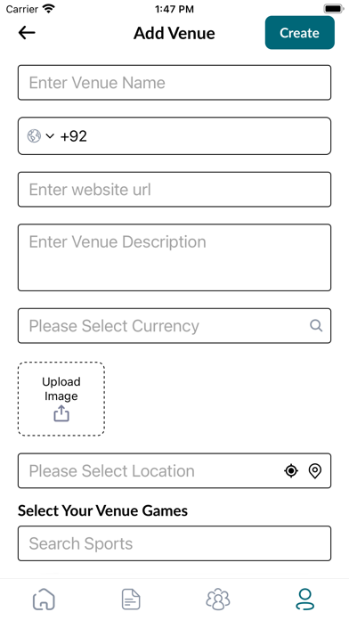 NowVPlay Manager Screenshot
