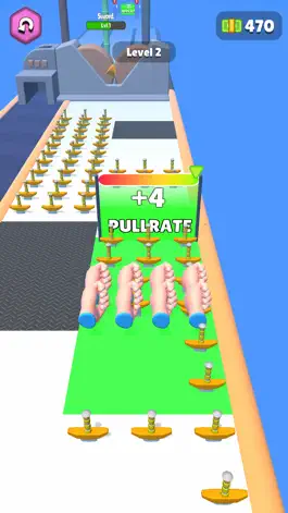 Game screenshot Pull the Sword! hack