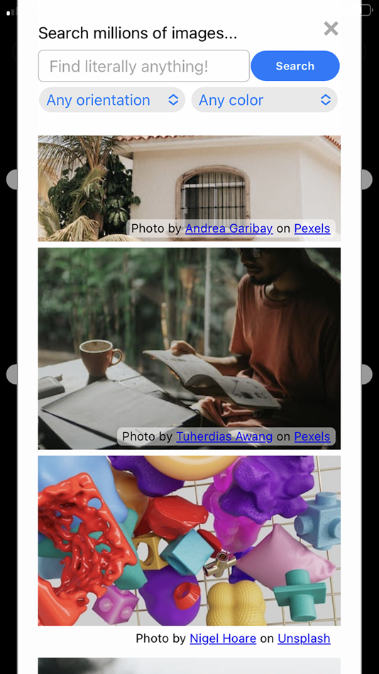 #4. ZiG.li Image Editor (iOS) 由: Crazy Good Digital