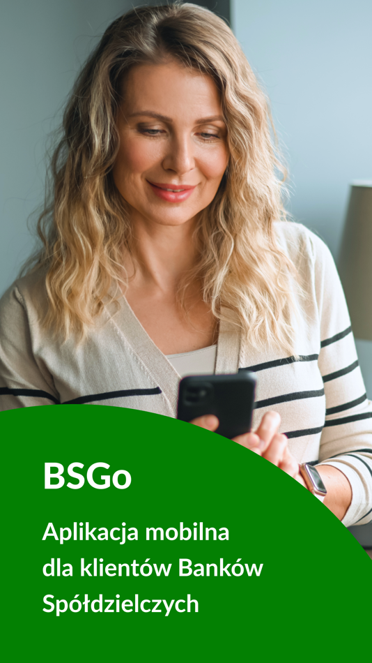 BSGo - 6.7.1 - (iOS)