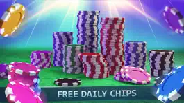 Game screenshot Poker Face: Texas Holdem Poker apk