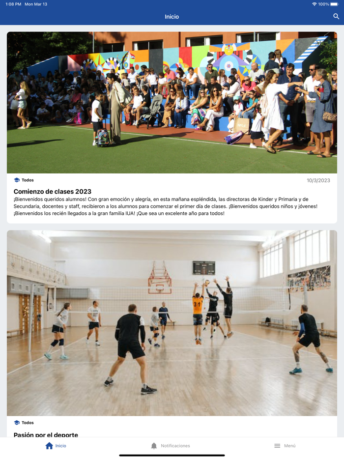 Instituto Uruguayo Argentino