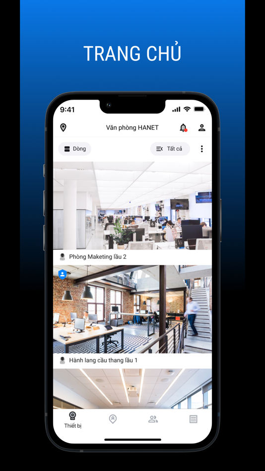 #1. HANET Connect (iOS) Podle: HANET ELECTRONICS VIETNAM CO.,LTD
