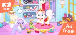 Game screenshot Princess Palace Pets World mod apk