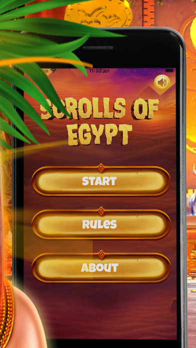 Book of Ra-Lucky Egyptian Game Screenshot