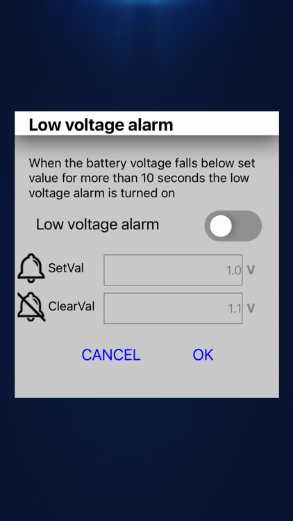 BATTERY-MONITOR screenshot-8
