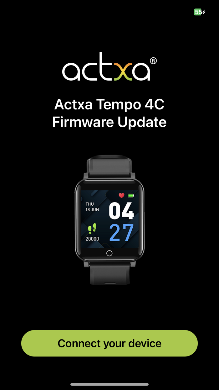 Tempo 4C OTA