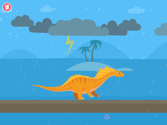恐竜パーク - 化石パズルキッズゲーム恐竜ワールドのおすすめ画像10