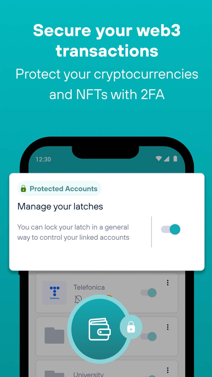 Latch by Telefónica