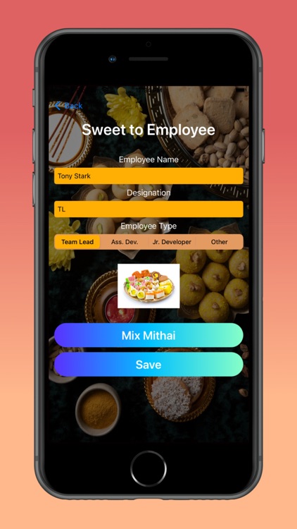 MyMithaiMate screenshot-4