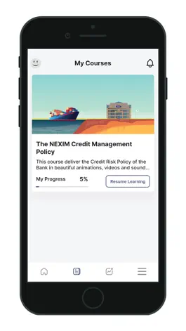Game screenshot NEXIM Academy hack