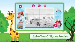 kindergarten educational games problems & solutions and troubleshooting guide - 2