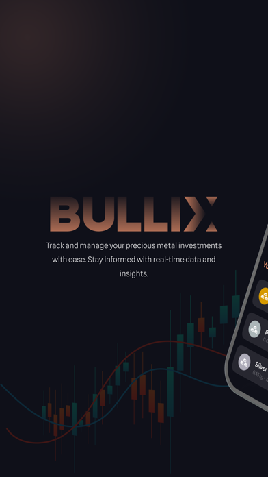 BULLIX Screenshot
