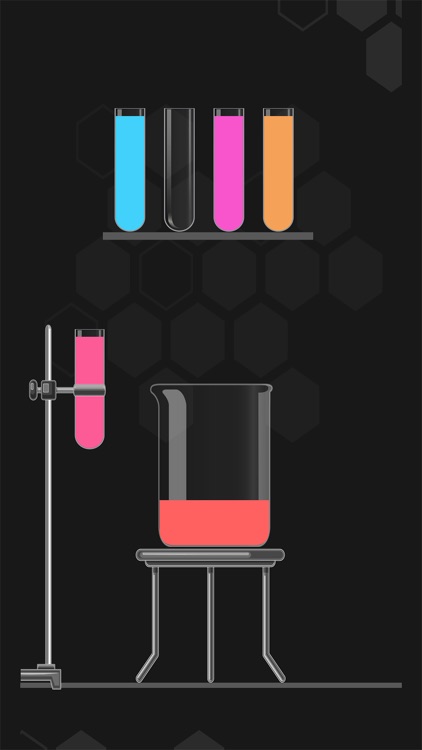 Color Magic: Paint Mixing