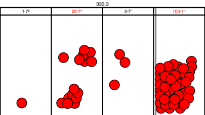 Place Value Chart Screenshot