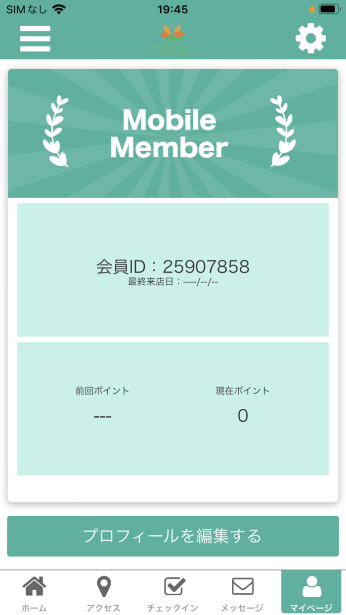 TAKES　YOGA　SCHOOL