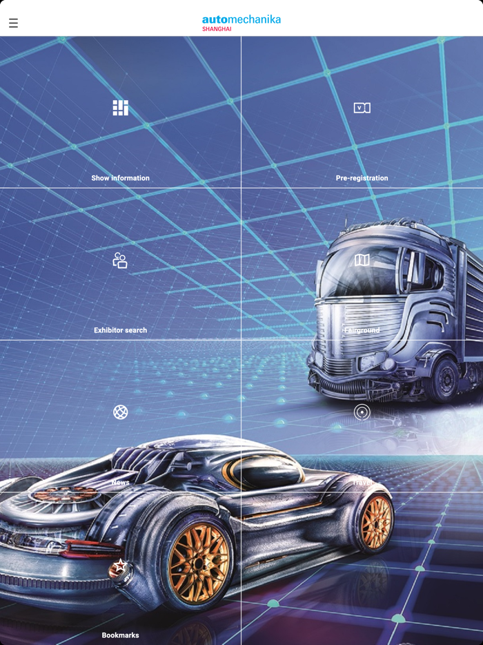 Automechanika Shanghai